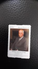 AUSTRALIE 2012: NOBELPRIJS S/A, Postzegels en Munten, Postzegels | Oceanië, Ophalen of Verzenden