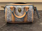 Kurt Geiger Camden Boston Charm, Sieraden, Tassen en Uiterlijk, Portemonnees, Ophalen of Verzenden, Zo goed als nieuw, Zwart