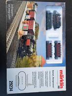 Märklin 29234 Reizigerstrein Startset H0, Hobby en Vrije tijd, Wisselstroom, Treinset, Ophalen of Verzenden, Zo goed als nieuw