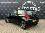 Citroen C1 1.0 e-VTi Shine NL-Auto/NAP/APK/Airco/Elck. Ramen, Euro 5, Stof, 4 stoelen, C1