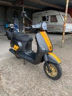 Riva snorscooter 2023, Ophalen of Verzenden, Gebruikt