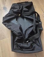 Eastpak Reistas met 2 wieltjes, 30 cm of meer, Gebruikt, Zwart, 80 cm of meer