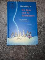 Hans Hagen - De dans van de drummers, Fictie algemeen, Hans Hagen, Ophalen of Verzenden, Zo goed als nieuw