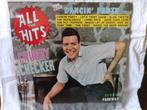 LP Chubby Checker, Cd's en Dvd's, Ophalen of Verzenden, 1960 tot 1980, Gebruikt