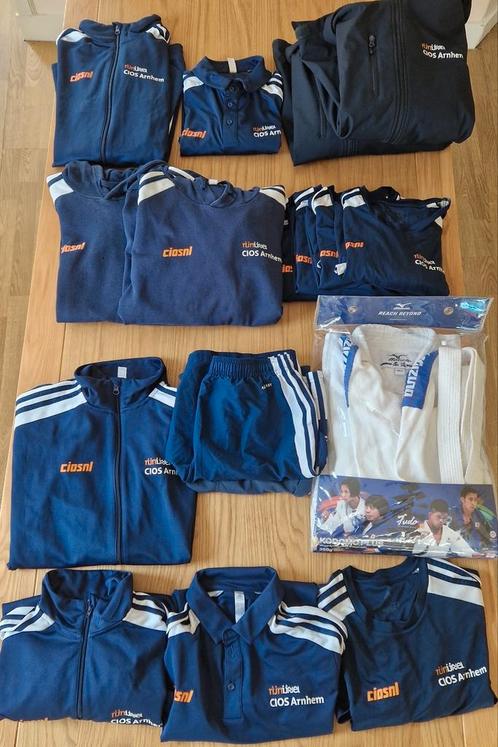 CIOS rijnijssel ARNHEM, pakket M en L, Kleding | Heren, Heren-kledingpakketten, Zo goed als nieuw, Ophalen of Verzenden