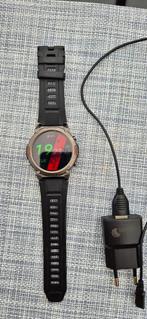 Smartwatch Garde Pro Ultra 2+, Sieraden, Tassen en Uiterlijk, Smartwatches, Ophalen, Gard Pro Ultra 2+, Hoogte, Blauw