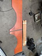 Volkswagen T5 L2 DC laadruimte betimmering, Auto-onderdelen, Interieur en Bekleding, Ophalen of Verzenden, Gebruikt, Volkswagen