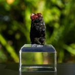 rhodochrosiet uit mexico #7, Verzamelen, Mineralen en Fossielen, Ophalen of Verzenden, Mineraal