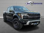 Ford USA F-150 2024 RAPTOR 37 PACKAGE B OF C RIJBEWIJS, Automaat, Gebruikt, Euro 6, Met garantie (alle)