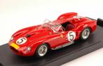 Ferrari 250 TR 1000 KM Nurburgring 1958, 1/43, Bang, Overige merken, Via Luciano Lama, 200, CESENA, Auto, .