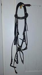 Mexicaans hoofdstel, full, Ophalen of Verzenden, Dressuur