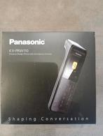 Panasonic KX-PRW110, Ophalen of Verzenden, Nieuw, 1 handset