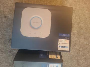 Philips Hue Bridge – nieuw in de doos beschikbaar voor biedingen