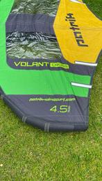 Patrik Volant Cross 4.5, Surfcenter, Aloha@surfcenter.nl, Roegeweg 1