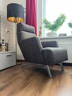 Design on stock solo fauteuil, Huis en Inrichting, Fauteuils, Ophalen of Verzenden, Gebruikt, 75 tot 100 cm, 50 tot 75 cm