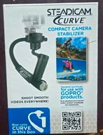 Steadicam Curve GoPro Stabilisator - Nieuw!, Ophalen of Verzenden