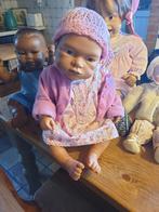 Mooie licht getinte baby, Verzamelen, Poppen, Ophalen of Verzenden, Pop