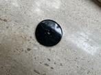 Black Galaxy (40 mm), Ophalen of Verzenden, Mineraal