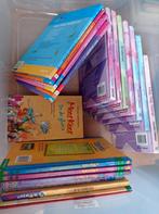 Kinderboeken serie glitterclub, maan roos vis en andere, Ophalen of Verzenden, Zo goed als nieuw, Kind en Jeugd