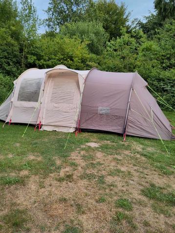 Jack Wolfskin Travel Lodge RT tent 7 personen beschikbaar voor biedingen