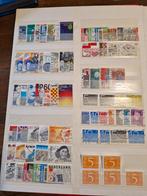 Te Koop postzegels Nederland, Postzegels en Munten, Postzegels | Volle albums en Verzamelingen, Nederland, Ophalen