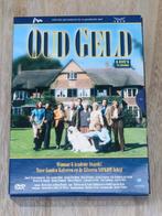 Oud geld. Complete serie, Ophalen of Verzenden, Gebruikt, Drama, Boxset