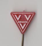 VVV Eindhoven speldje, Verzamelen, Speldjes, Pins en Buttons, Gebruikt, Niet vindbaar, Niet vindbaar, Speldje of Pin