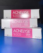Acnelyse Acne Creme., Ophalen of Verzenden, Nieuw, Verzorging