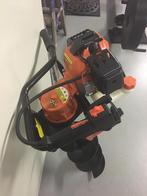 Grondboor, Ophalen, Zo goed als nieuw, Grondboor