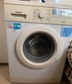 Siemens Wasmachine E14-46 - Zuinig & Betrouwbaar – Direct op, Witgoed en Apparatuur, Ophalen, Zo goed als nieuw, 85 tot 90 cm