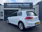 Volkswagen Golf 1.2 TSI CUP Edition, Auto's, Voorwielaandrijving, Euro 5, Gebruikt, 4 cilinders