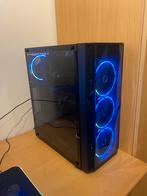 GAMING PC (i5-12400f + rtx 3060 ti), Computers en Software, Desktop Pc's, Intel i5-12400f, 16 GB, Met videokaart, Ophalen of Verzenden