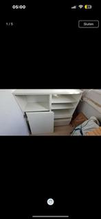 Ikea Kast 2 delen, Huis en Inrichting, Kasten | Ladekasten, Ophalen of Verzenden, Gebruikt, 25 tot 50 cm, Minder dan 100 cm