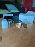 POC Aspire Mid Sunglasses, Ophalen of Verzenden, Zo goed als nieuw
