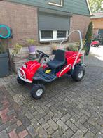 Ruwterein maaier crossjet, Ophalen, Zo goed als nieuw