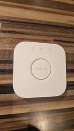 Philips Hue Bridge, Huis en Inrichting, Kunststof, Ophalen of Verzenden, Zo goed als nieuw, Modern