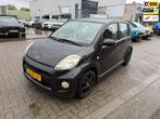 Daihatsu Sirion 2 1.5-16V Sport, Airco, NAP, 100 PK, Auto's, Daihatsu, Voorwielaandrijving, Stof, Gebruikt, Zwart