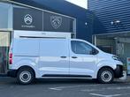 Citroen ë-Jumpy L2 136pk 50kWh | Airco | Navigatie | Parkee, 1849 kg, Gebruikt, Zwart, Citroën