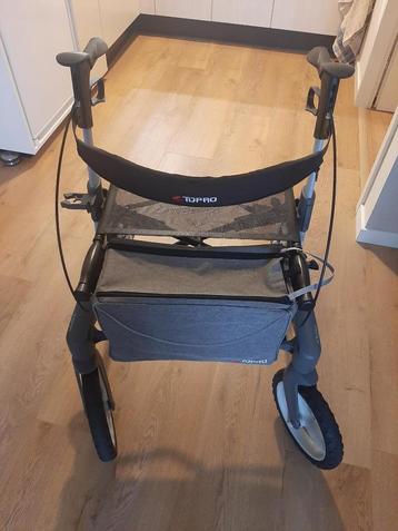 Rollator beschikbaar voor biedingen