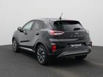 Ford Puma Titanium | APPLE CARPLAY | PARKEERSENSOREN | STOEL, Voorwielaandrijving, 12 maanden, Zwart, 665 kg