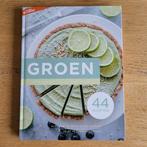 Groen: Zoet & Hartig, Warm & Koud - Superfoodies Kookboek, Ophalen of Verzenden