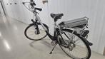 Een electrische fiets voor opknappen, Fietsen en Brommers, Elektrische fietsen, Ophalen, Zo goed als nieuw, Minder dan 30 km per accu