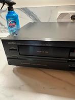 Denon cassette deck . Izgs, Ophalen of Verzenden, Denon