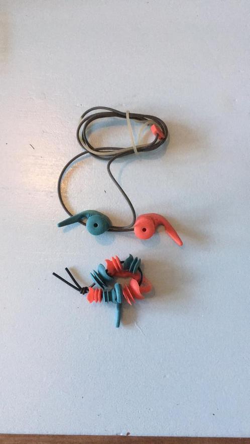 Surf Ears - ProPlugs - Custom Plugs, Watersport en Boten, Golfsurfen, Gebruikt, Ophalen of Verzenden