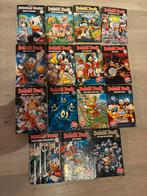 De laatste 33 Donald duck pockets te koop nu goedkoper!, Boeken, Meerdere comics, Ophalen of Verzenden, Gelezen, Europa