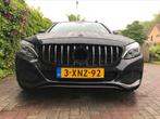 Mercedes C klasse W205 Grill, Auto diversen, Tuning en Styling, Ophalen of Verzenden