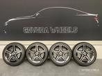 18” orig Mercedes A W177 B W247 CLA X118 AMG velgen + banden, Auto-onderdelen, Banden en Velgen, 18 inch, Gebruikt, -, -