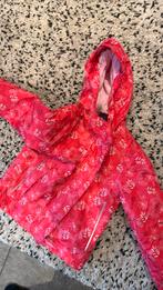 Ski jas 110-116, Kinderen en Baby's, Ophalen of Verzenden, Zo goed als nieuw, Meisje, Jas