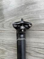 Giant zadelpen, Ophalen of Verzenden, Zo goed als nieuw, Mountainbike, Zadel