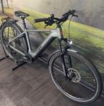 Cube Nuride SL E-Bike – Bosch CX Motor – Electrische Fiets, Ophalen of Verzenden, Zo goed als nieuw, 50 km per accu of meer, Overige merken